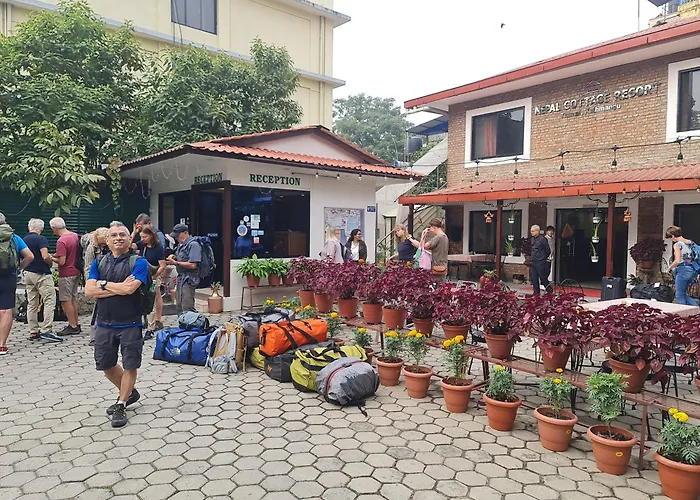 Nepal Cottage Resort