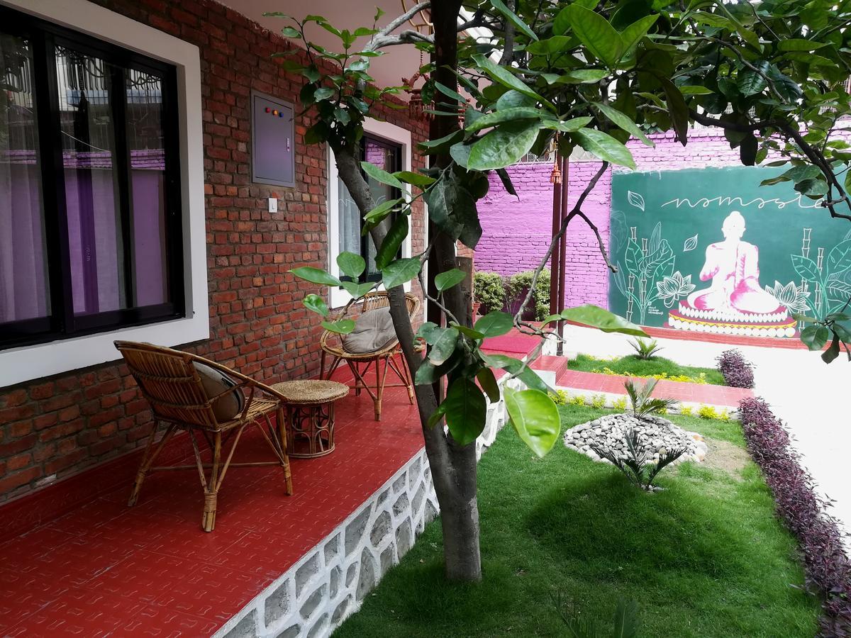 Station touristique Nepal 3*