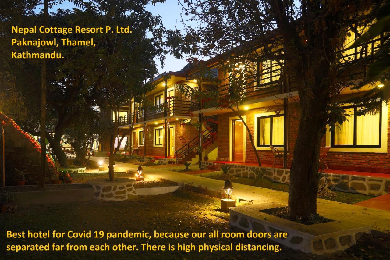 Nepal Resort Kathmandu