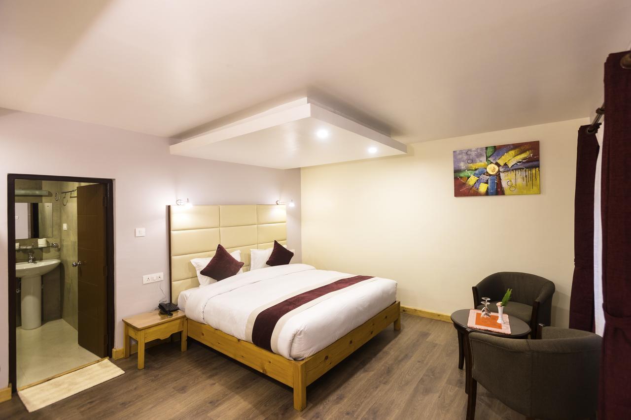 Resort Nepal Kathmandu