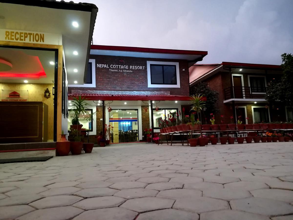 Nepal Resort Kathmandu