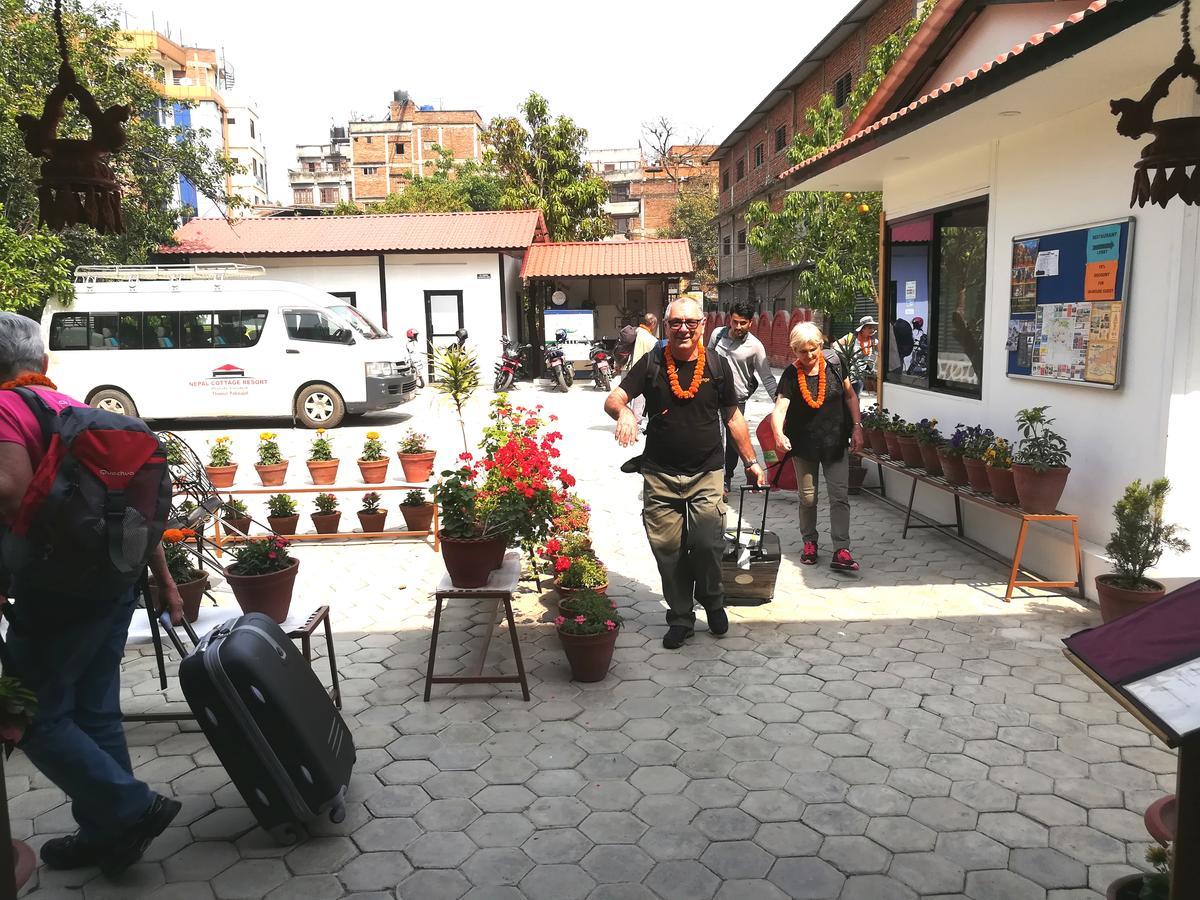 Resort Nepal Kathmandu