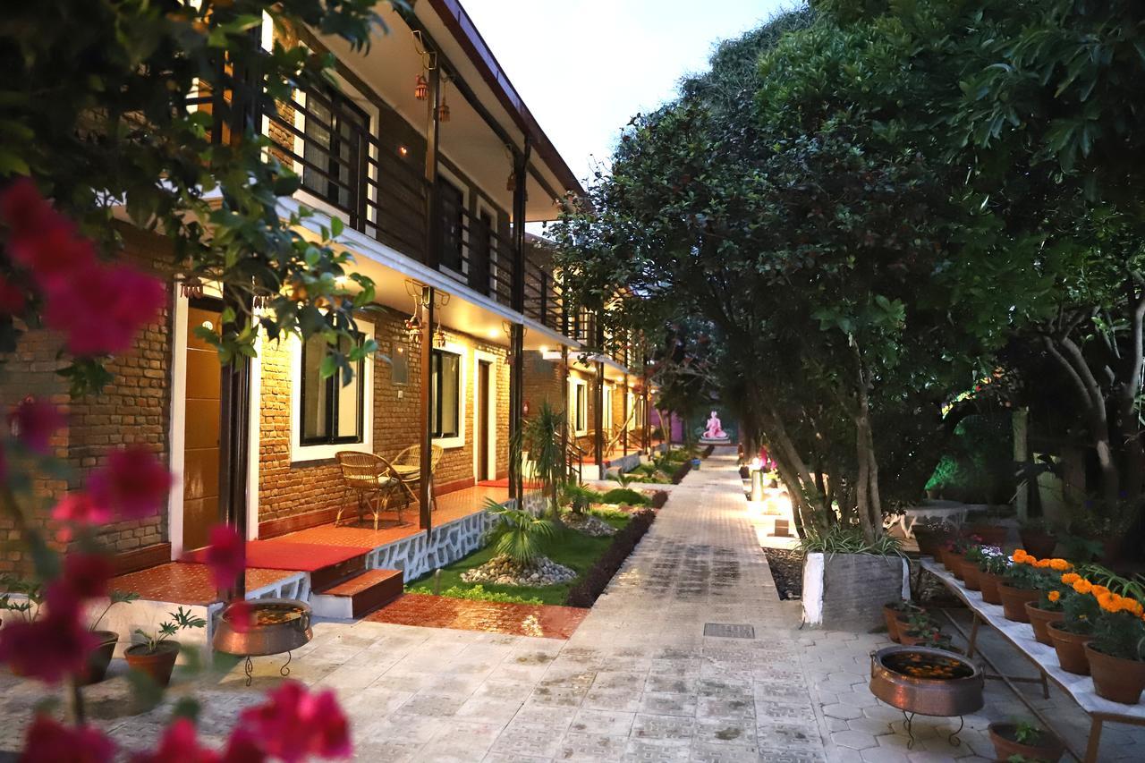 Nepal Resort Kathmandu