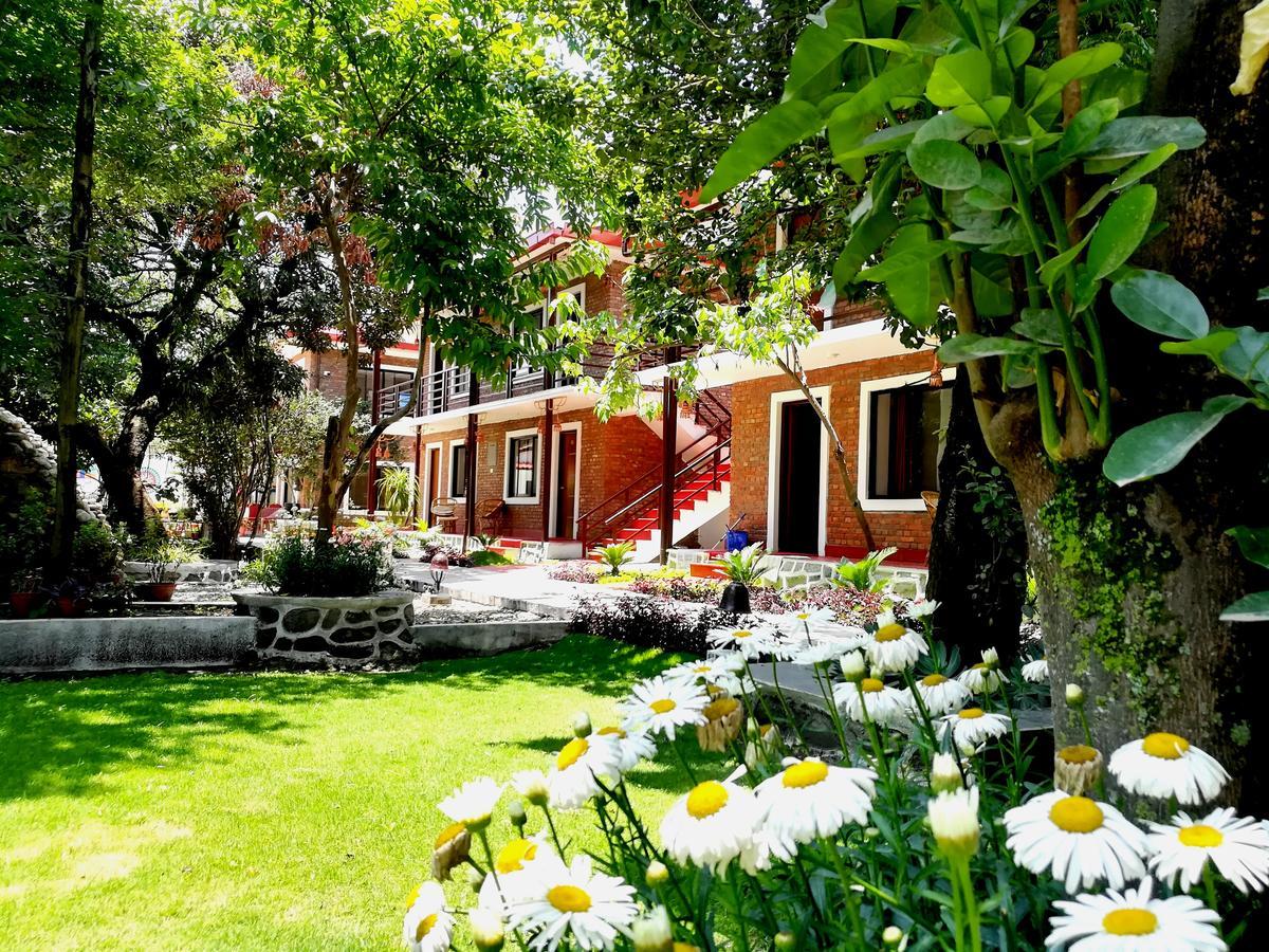 Nepal Resort 3*