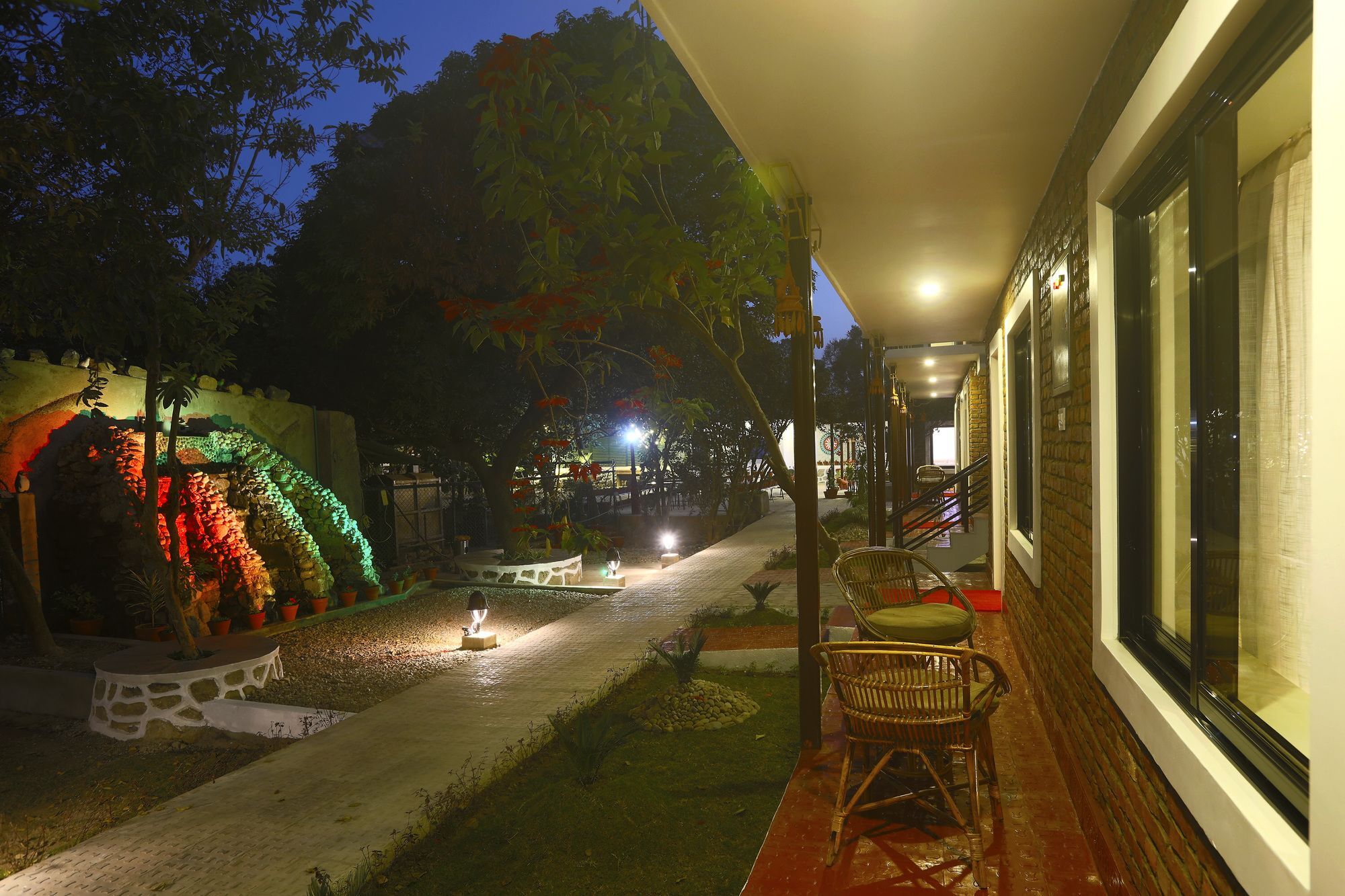 Nepal 3* Kathmandu