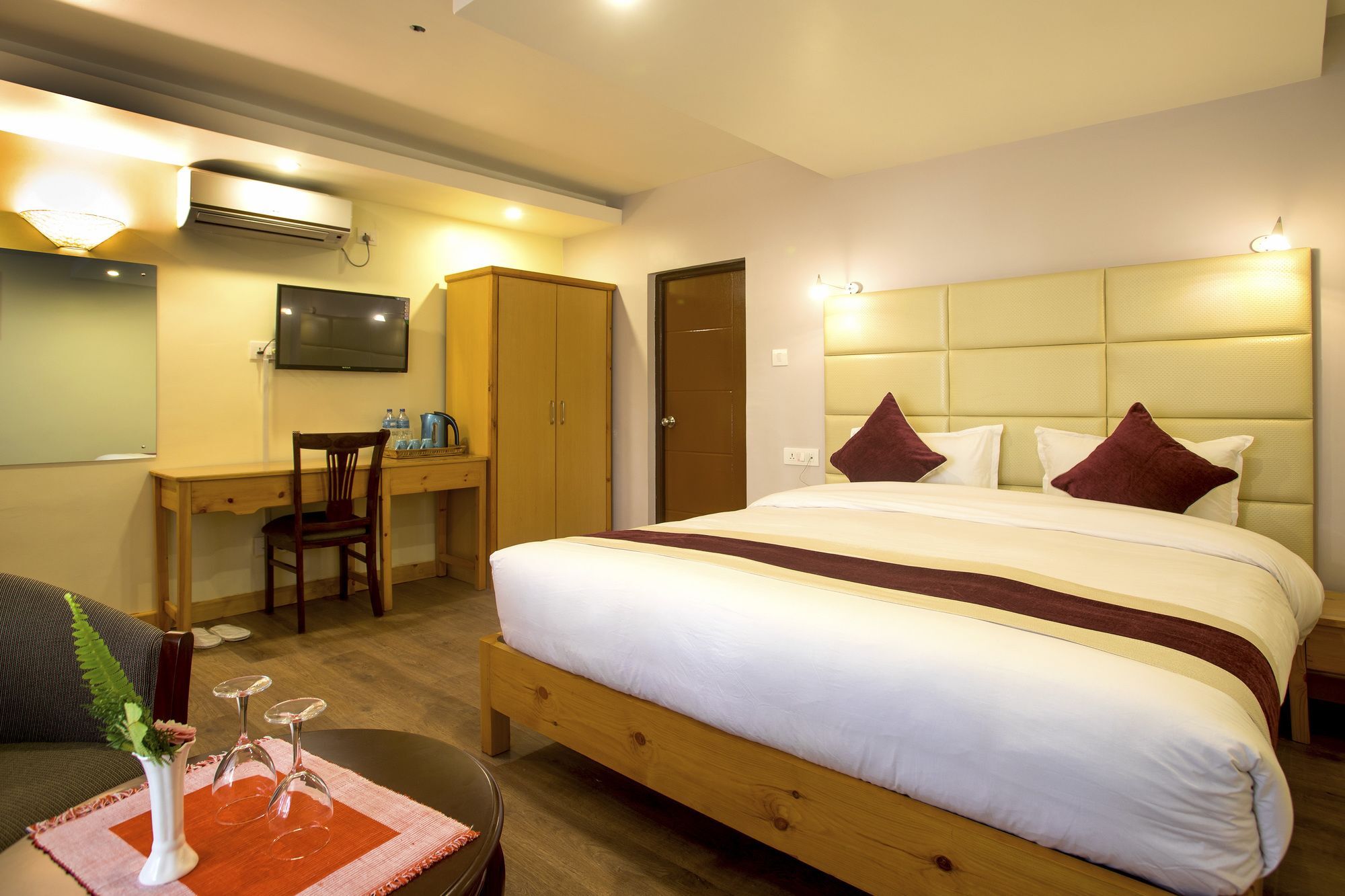 Nepal Resort Kathmandu