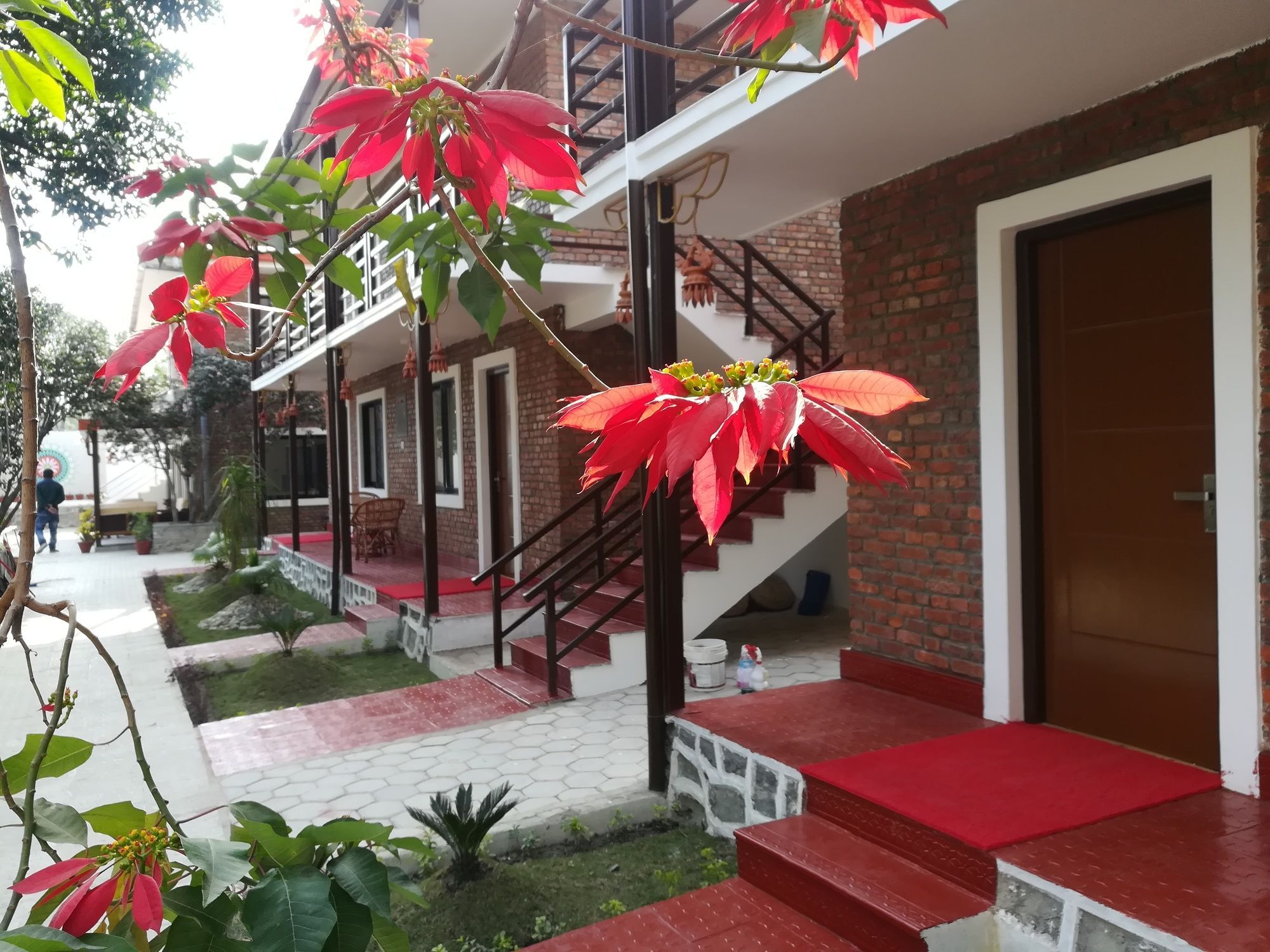 Resort Nepal Kathmandu