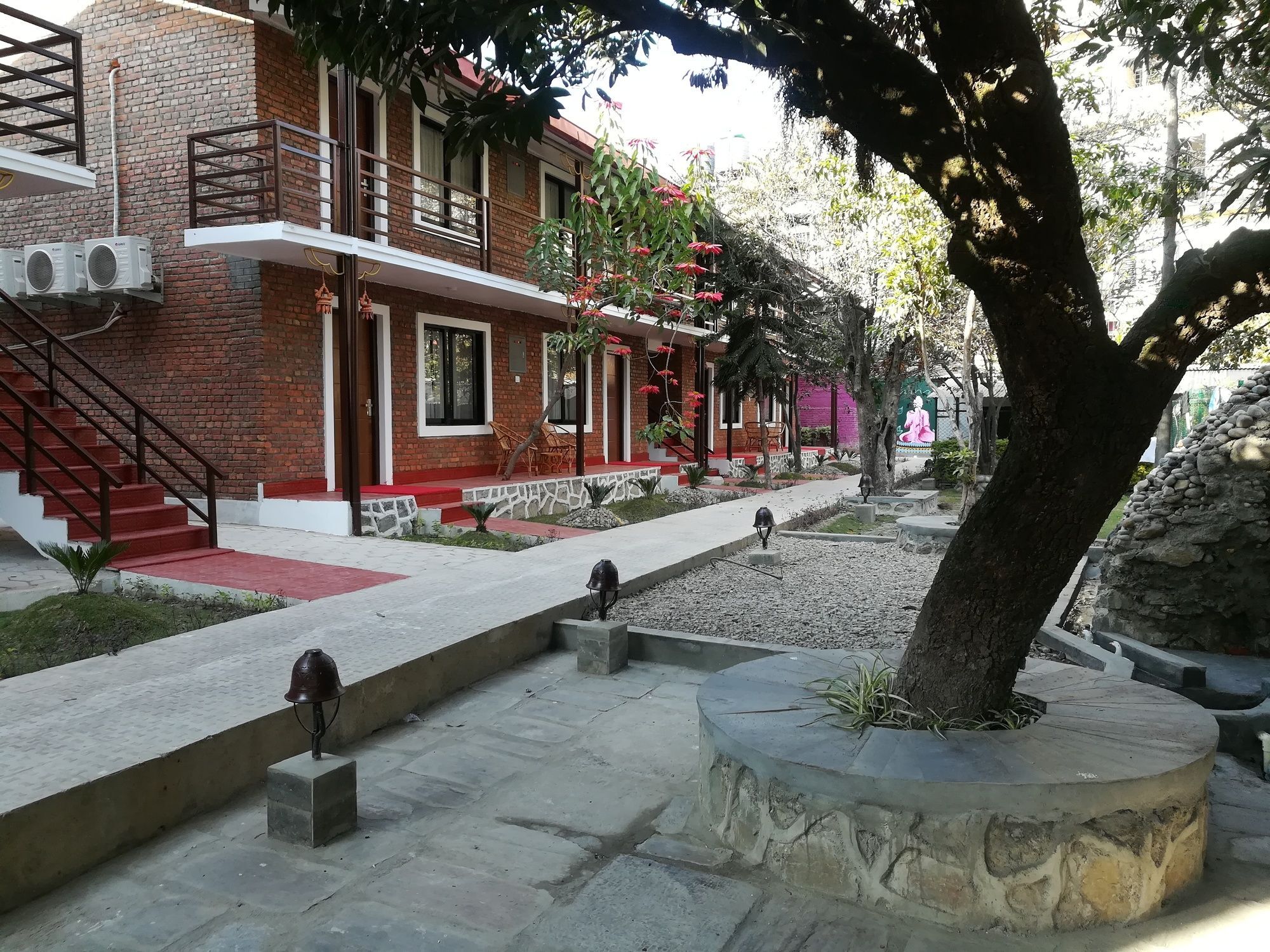 Nepal Resort Kathmandu