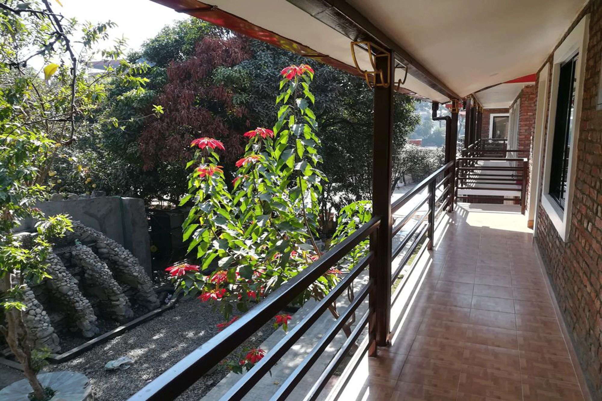 Nepal Resort Kathmandu