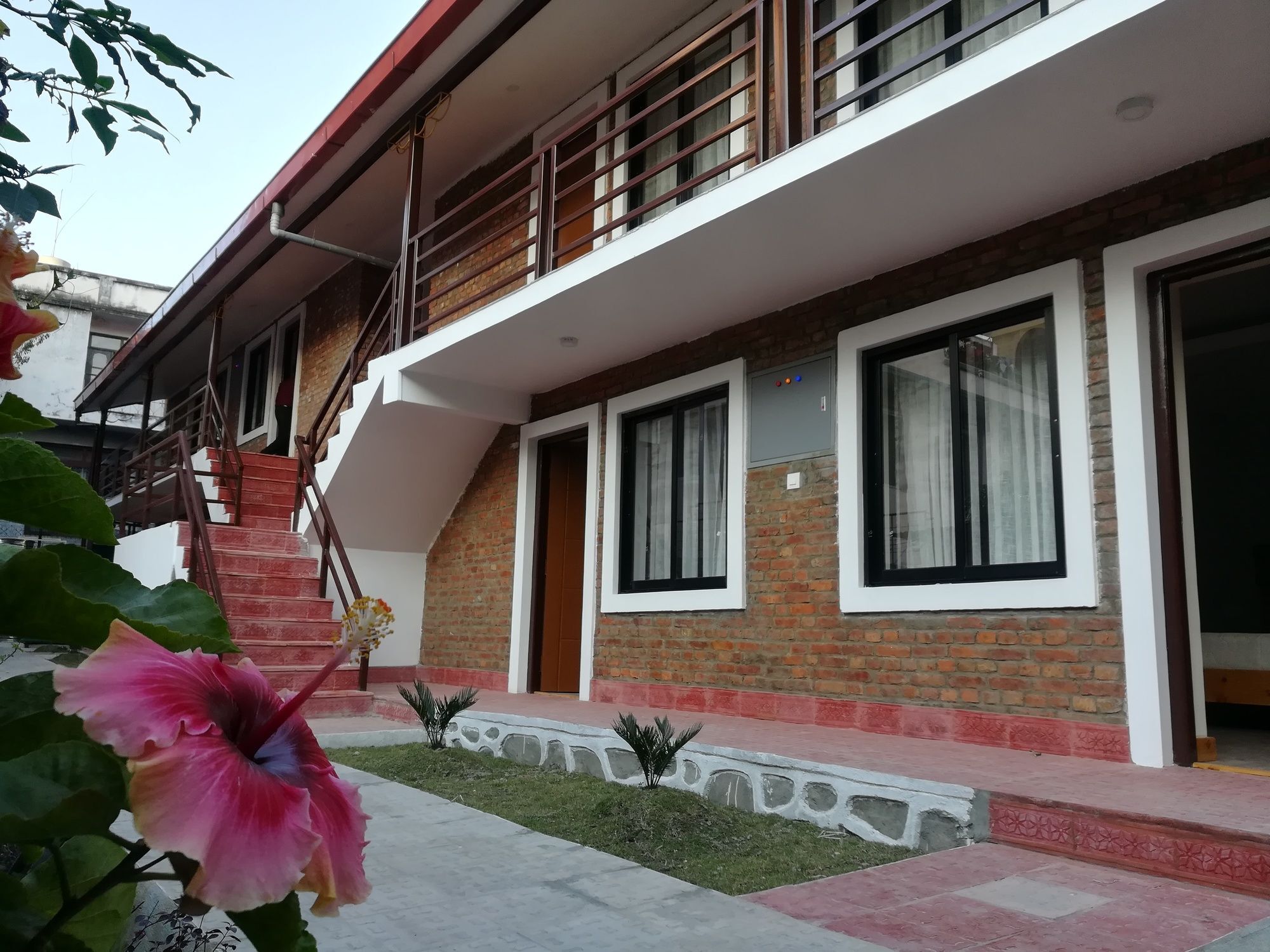 Nepal Resort Kathmandu