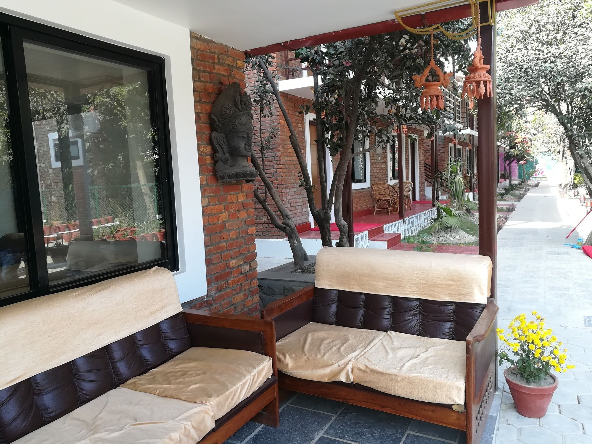 Nepal 3* Kathmandu